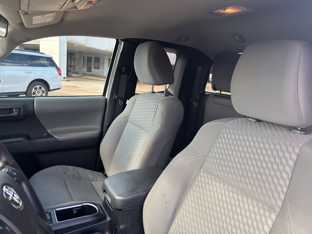 Used 2021 Toyota Tacoma SR image 37