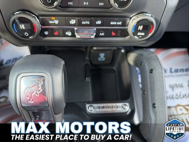 New 2025 Ford Bronco Badlands w/ Sasquatch Package image 38