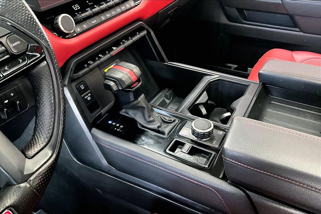 Used 2022 Toyota Tundra TRD Pro AWD/4WD image 18