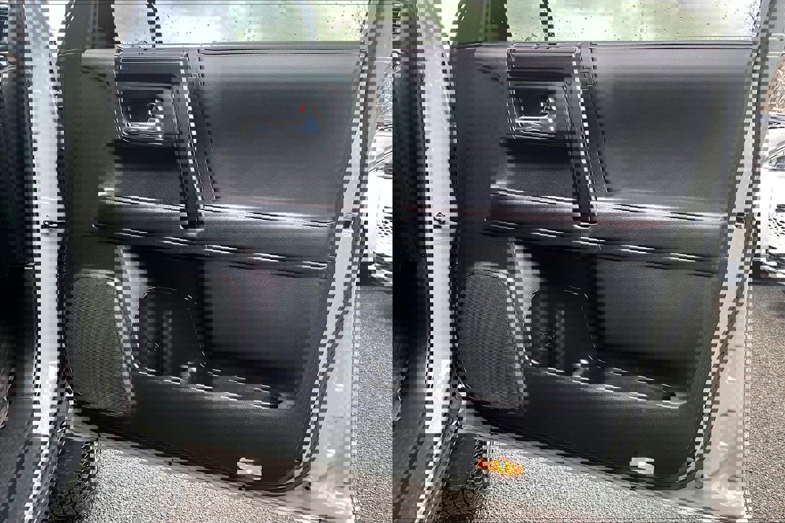 Used 2023 Toyota 4Runner TRD Off-Road Premium image 23