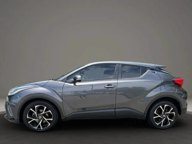 Used 2020 Toyota C-HR XLE FWD image 8