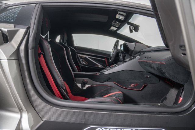 Used 2016 Lamborghini Aventador LP 750-4 AWD/4WD image 24