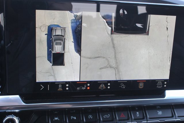New 2026 GMC Sierra 1500 Elevation w/ Elevation Premium Package image 41