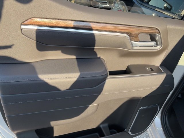 New 2026 Chevrolet Silverado 1500 RST w/ RST Select Package image 12