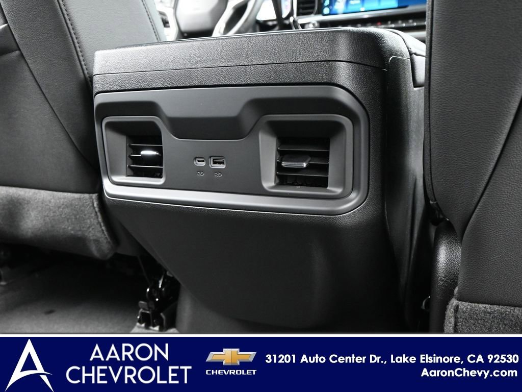 New 2026 Chevrolet Silverado 2500 LT w/ Safety Package AWD/4WD image 34