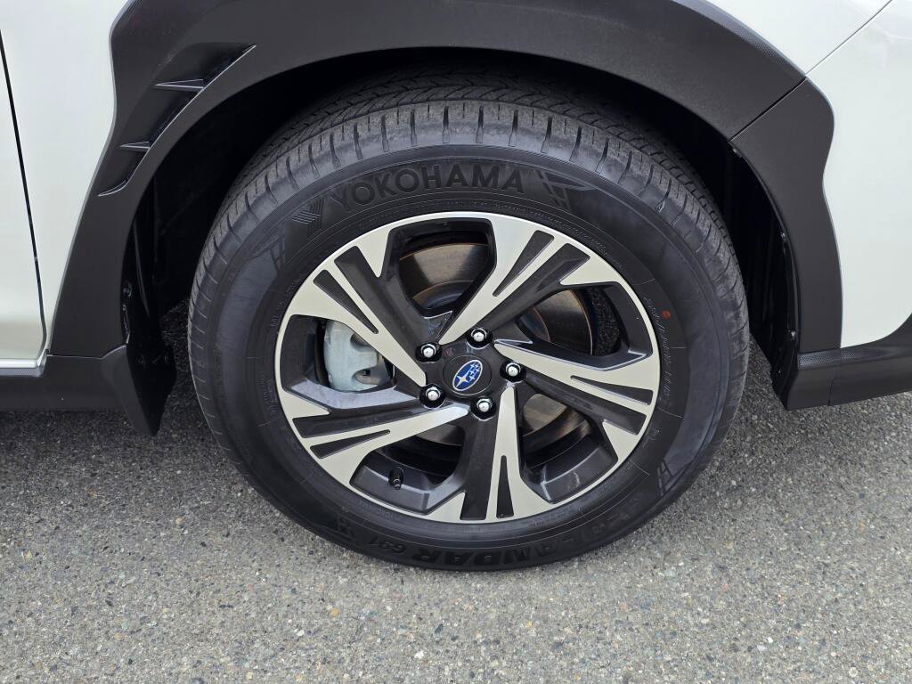 Certified 2024 Subaru Crosstrek 2.0i Premium AWD/4WD image 9
