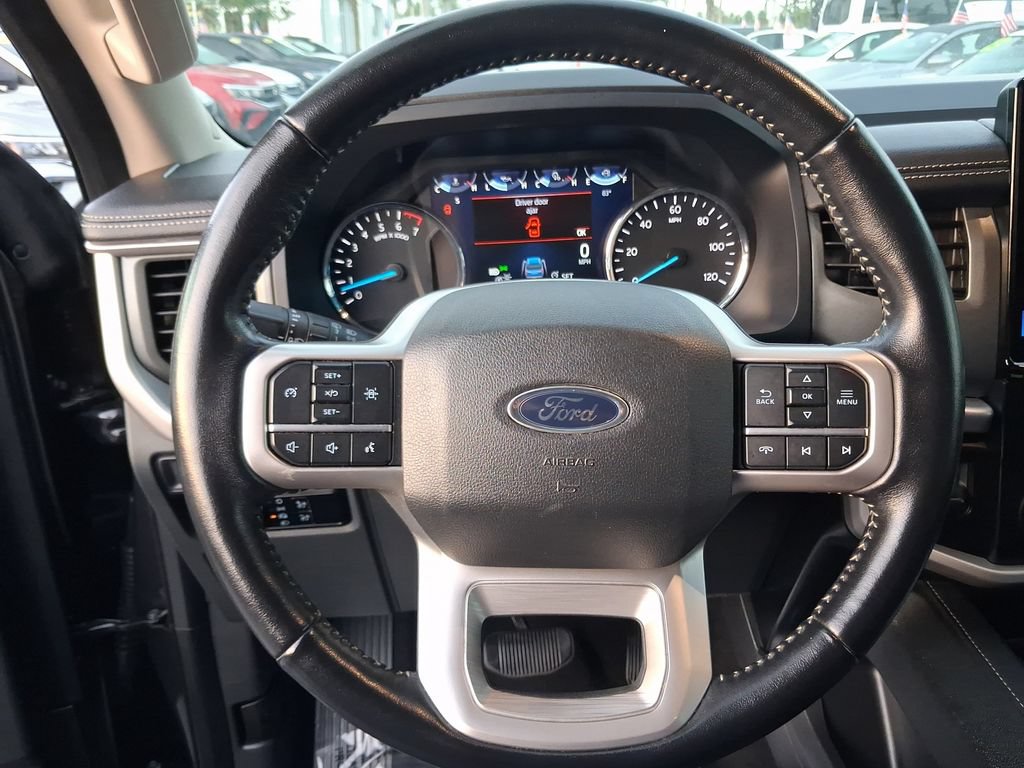 Used 2024 Ford Expedition Max XLT RWD image 20
