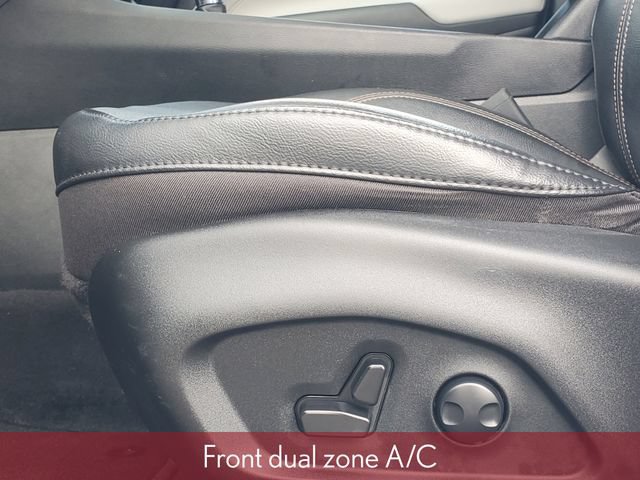Used 2023 Jeep Compass Limited AWD/4WD image 11