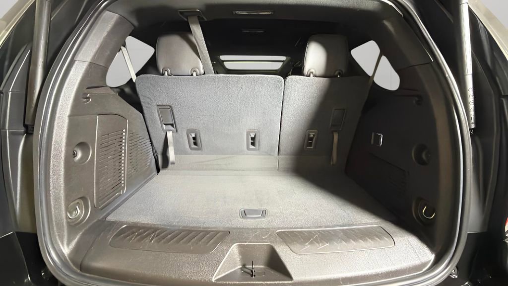 Certified 2021 Chevrolet Tahoe LT AWD/4WD image 30