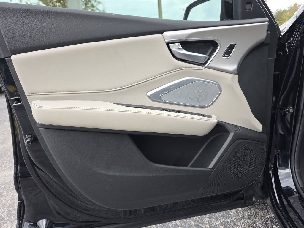 New 2025 Acura RDX SH-AWD w/ Technology Package image 15