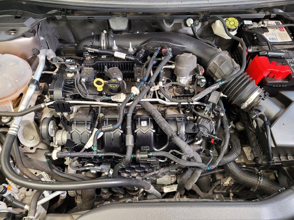 Used 2020 Lincoln Corsair w/ Equipment Group 101A image 30