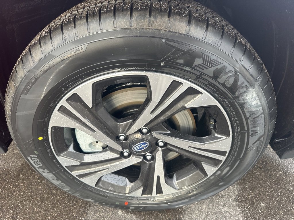 New 2026 Subaru Crosstrek 2.0i Premium image 33