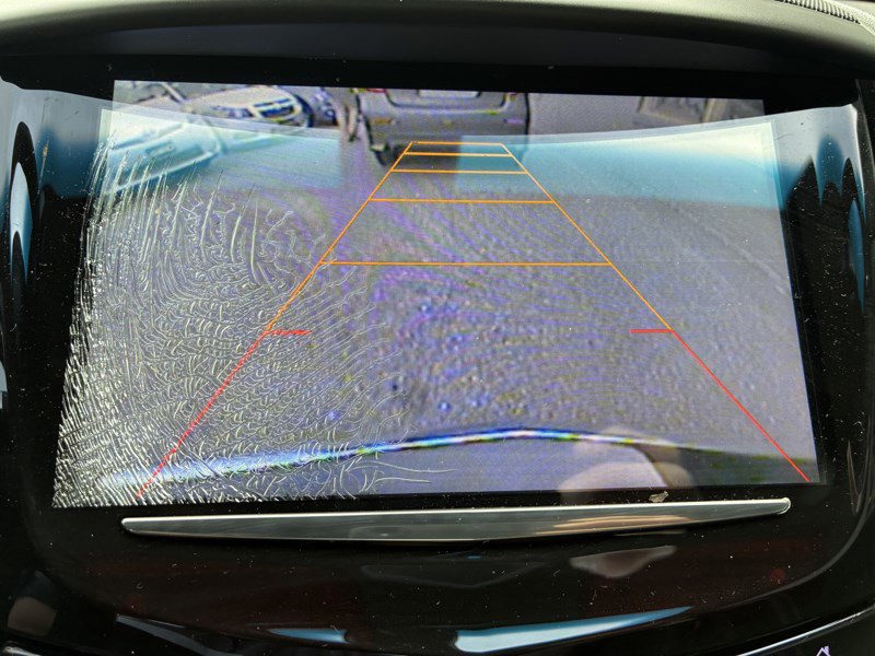 Used 2015 Cadillac ATS 2.0T AWD Sedan image 11