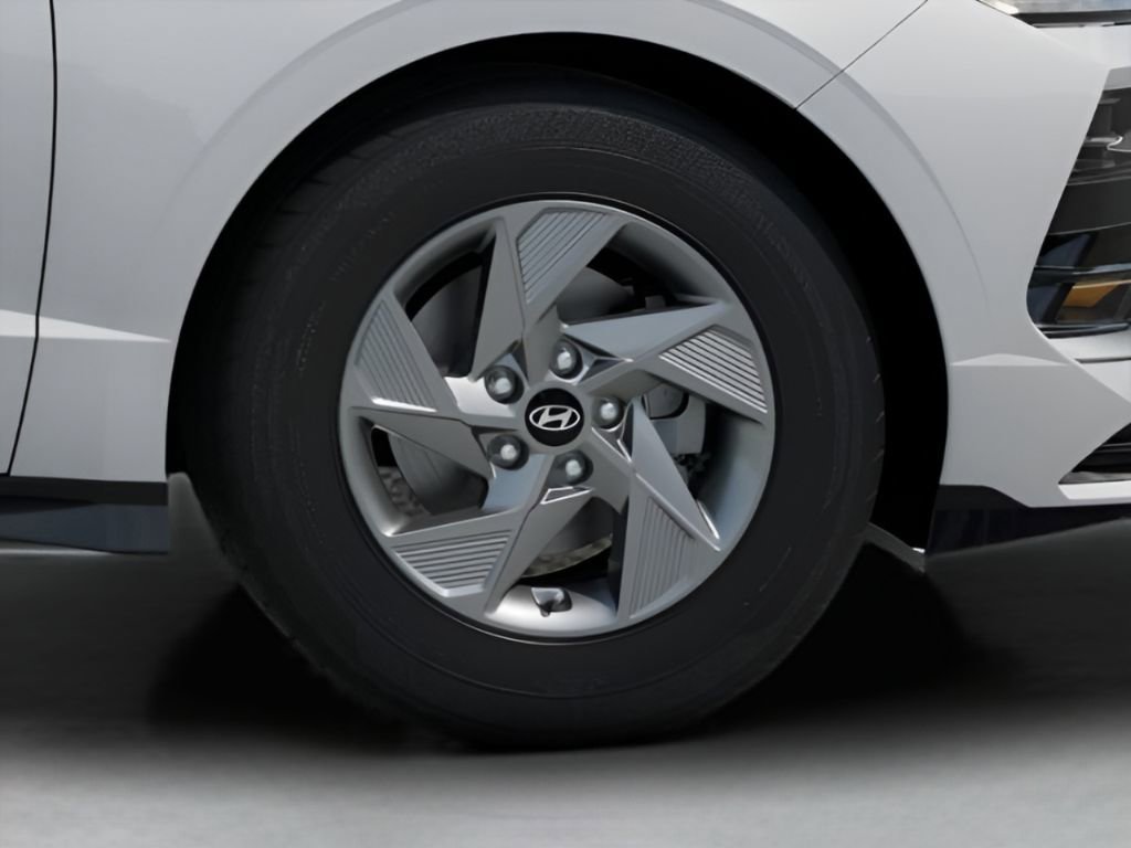 New 2026 Hyundai Sonata SE image 8