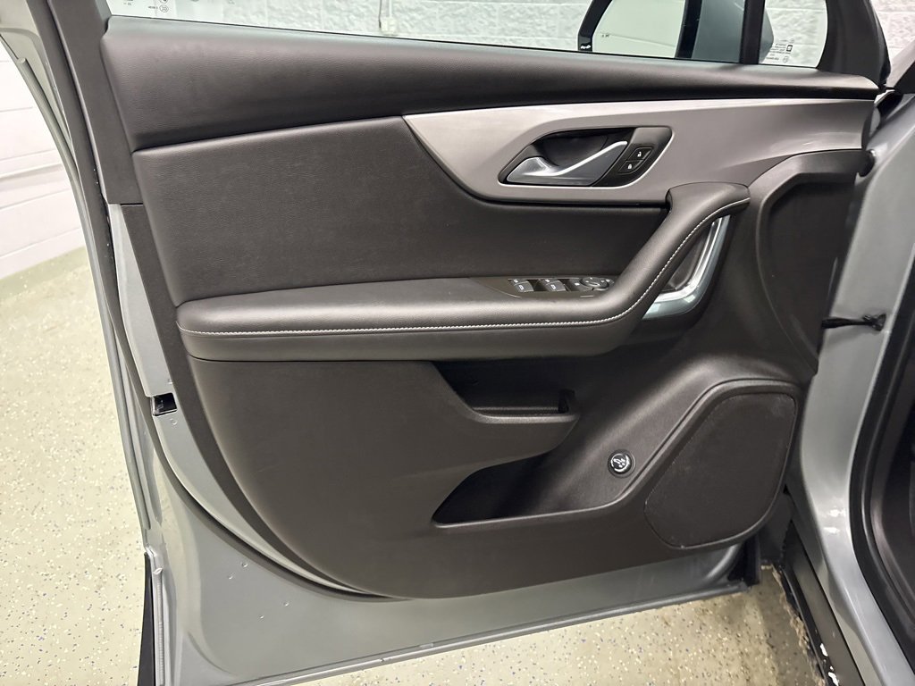Used 2024 Chevrolet Blazer LT w/ LPO, Floor Liner Package image 13