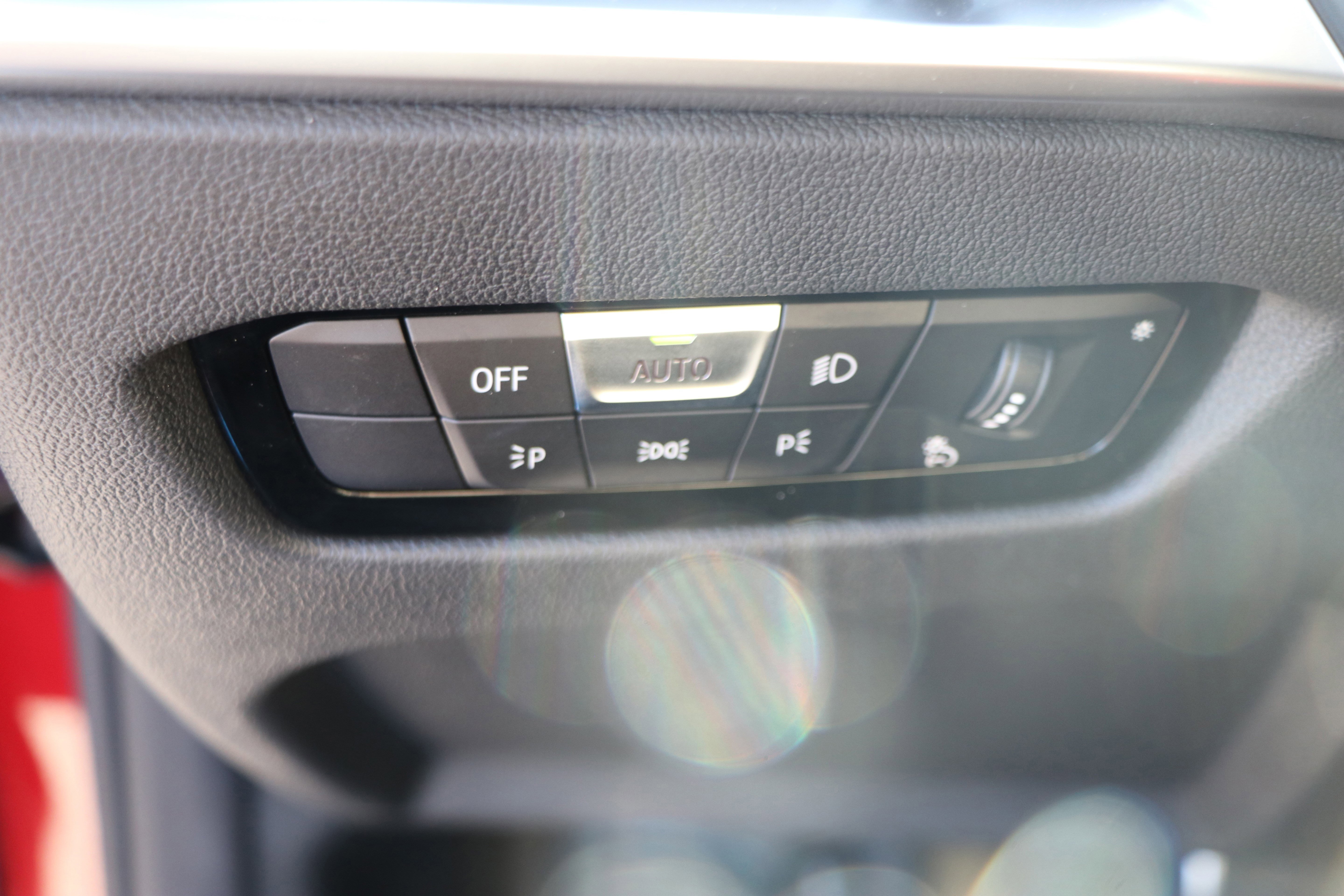 Certified 2025 BMW 430i xDrive Coupe w/ M Sport Package image 25