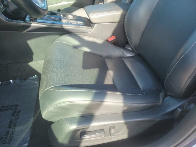 Used 2024 Honda Civic Sport Touring image 27