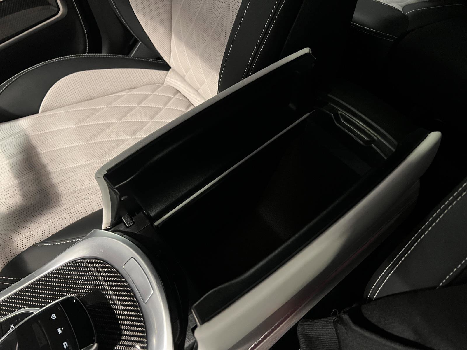 Used 2021 Mercedes-Benz G 550 image 22