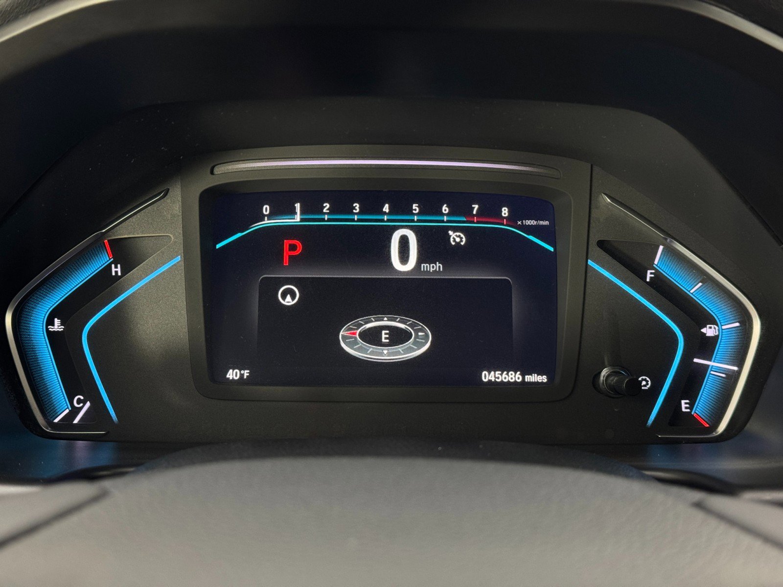 Used 2023 Honda Odyssey Touring image 19