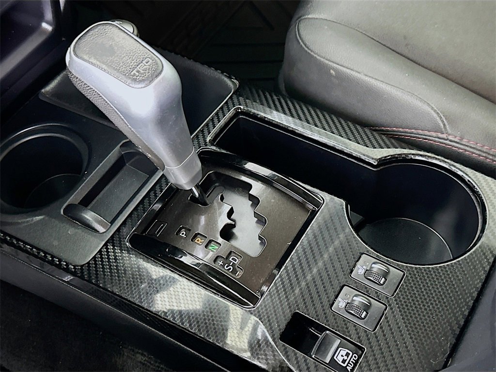 Used 2019 Toyota 4Runner TRD Off-Road Premium image 28