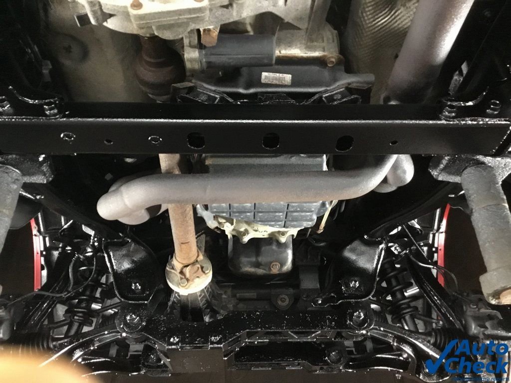 Used 2012 RAM 1500 Express image 20