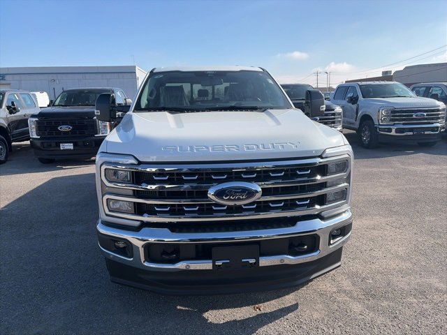 New 2026 Ford F250 Lariat w/ Lariat Ultimate Package image 9