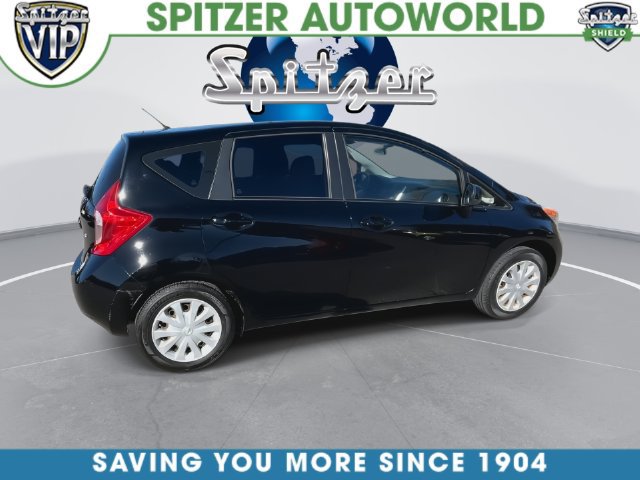 Used 2014 Nissan Versa Note SV FWD image 16