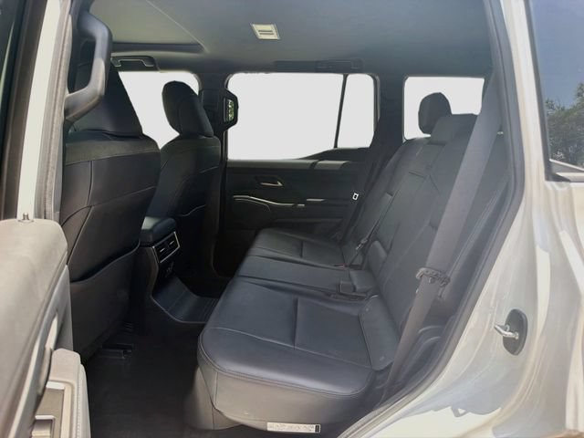 Used 2024 Lexus GX 550 AWD/4WD image 20