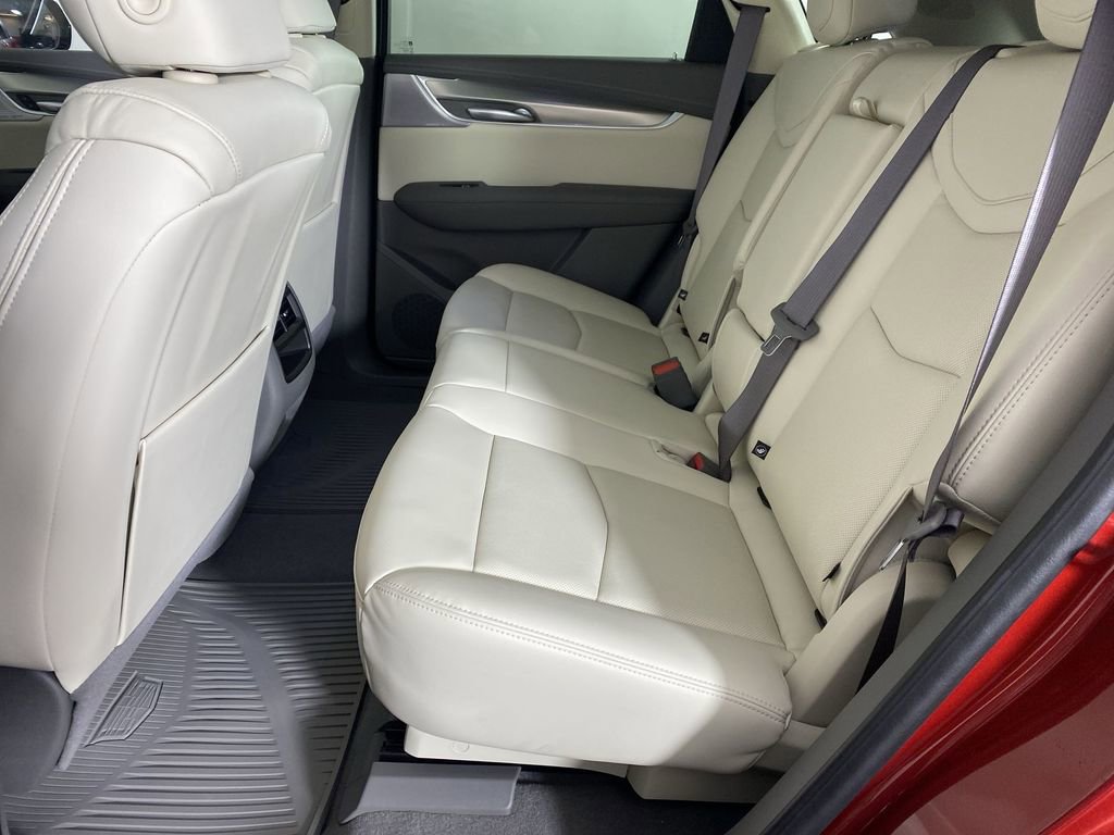 New 2025 Cadillac XT5 Premium Luxury image 26