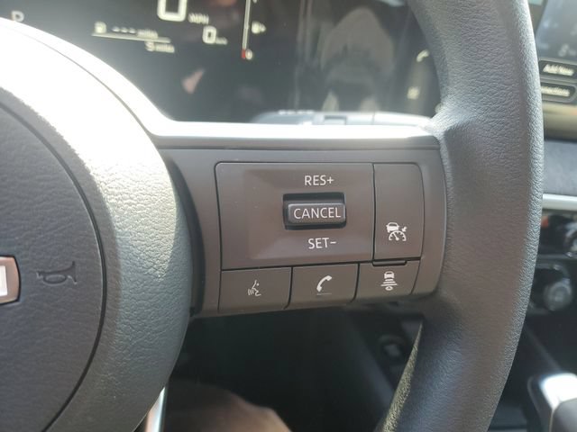 New 2026 Nissan Kicks SV w/ Cold Weather Package AWD/4WD image 26