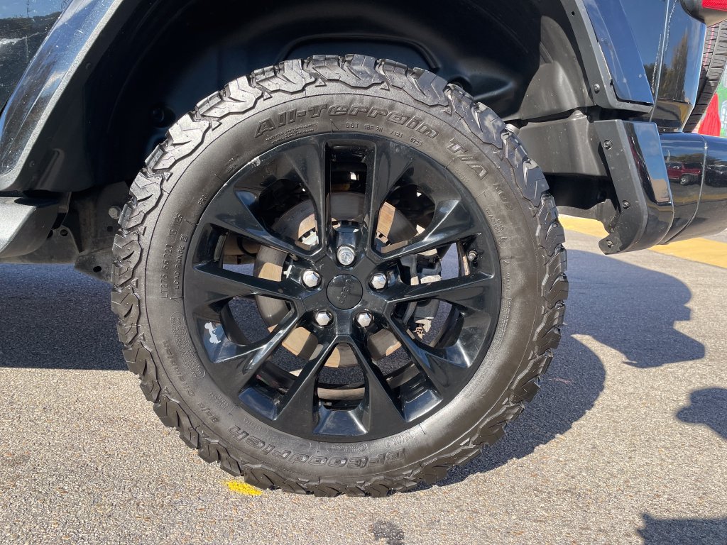 Certified 2020 Jeep Wrangler Unlimited Sahara AWD/4WD image 10