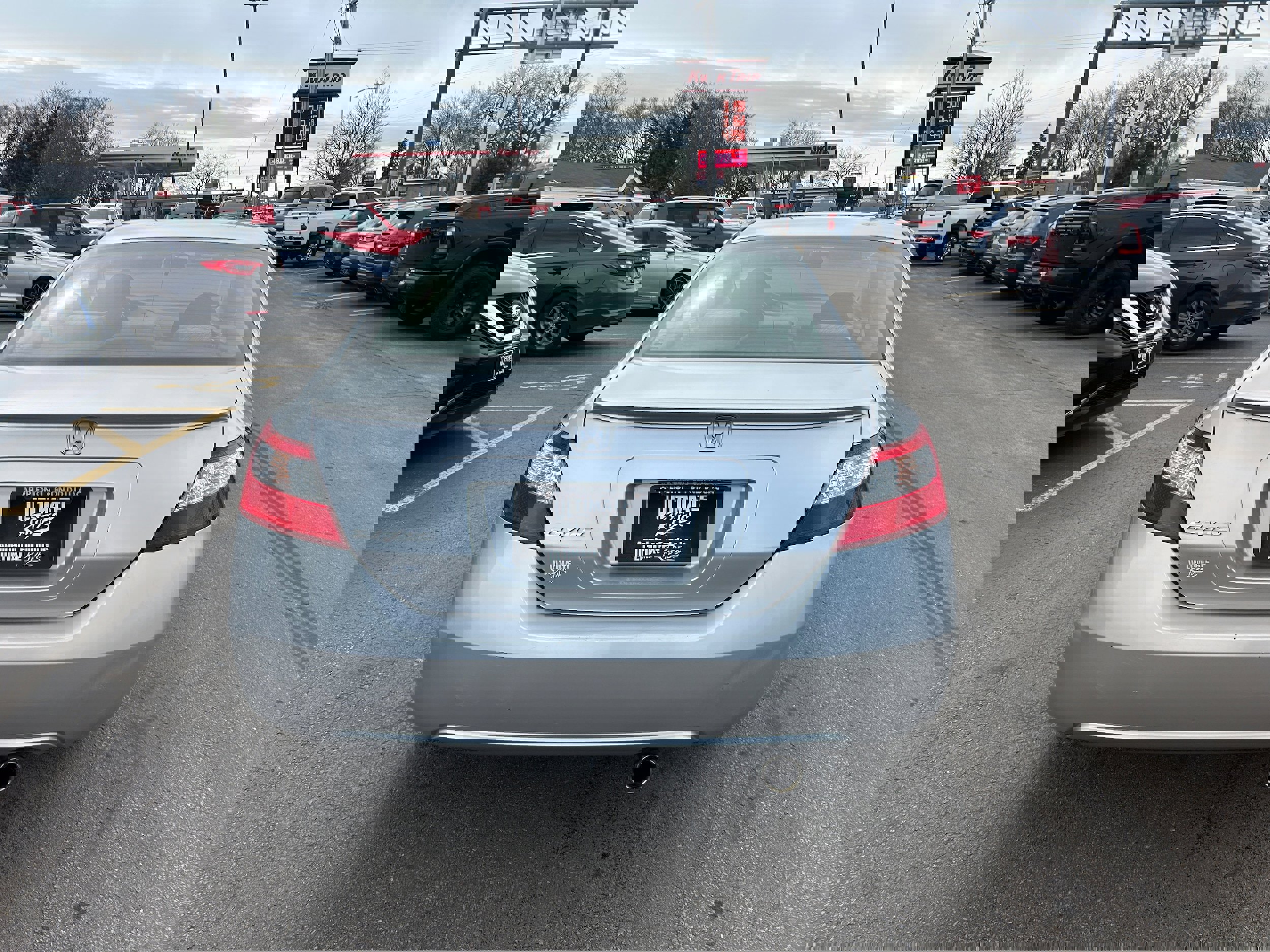 Used 2006 Honda Civic EX image 4