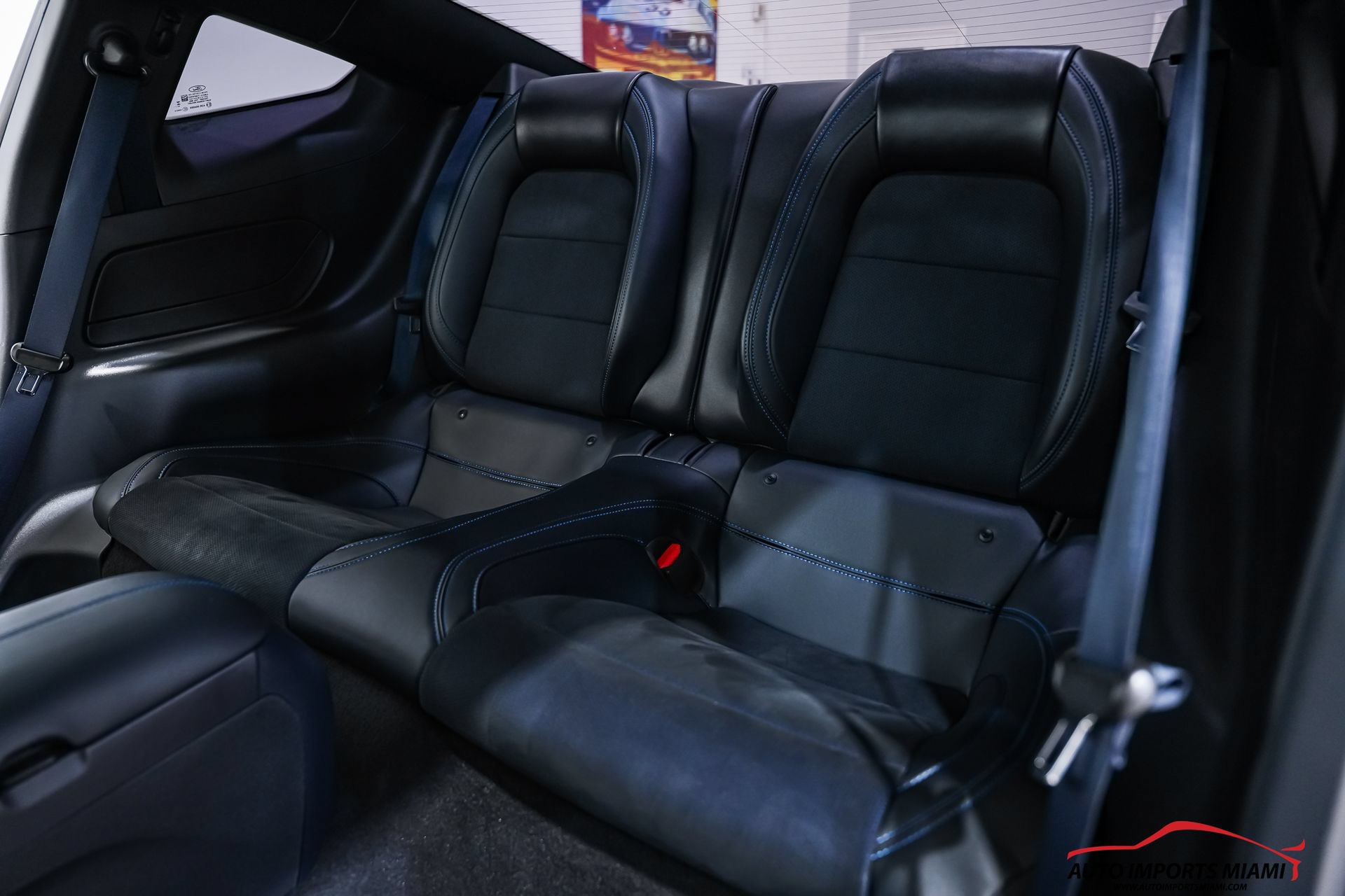 Used 2024 Ford Mustang Dark Horse RWD image 54