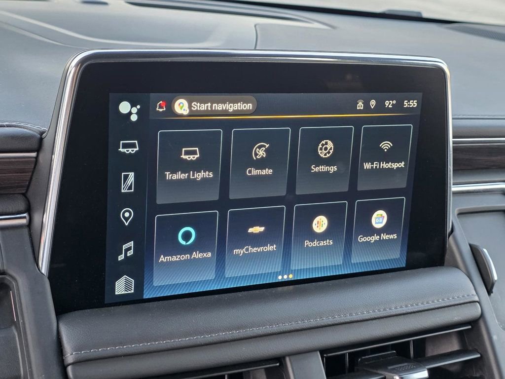 Used 2023 Chevrolet Suburban LT image 19