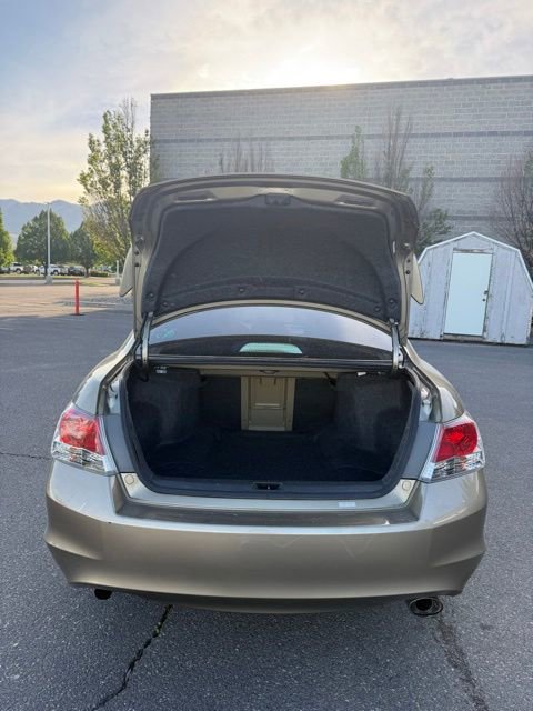 Used 2008 Honda Accord EX-L image 11