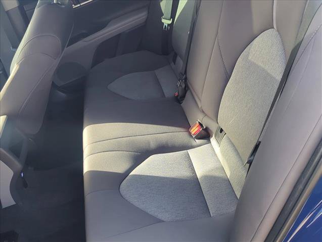 Certified 2023 Toyota Camry LE FWD image 23