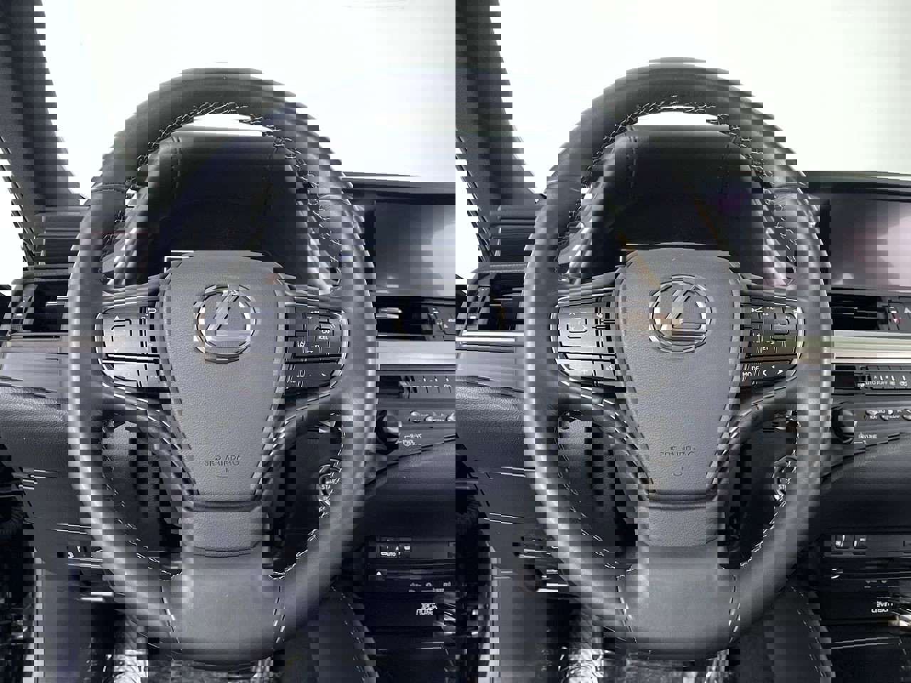 Used 2019 Lexus ES 350 w/ Premium Package image 13