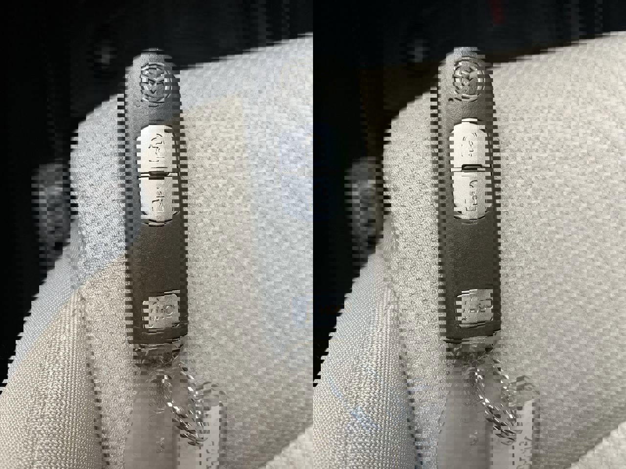 Used 2016 MAZDA CX-5 Touring image 22