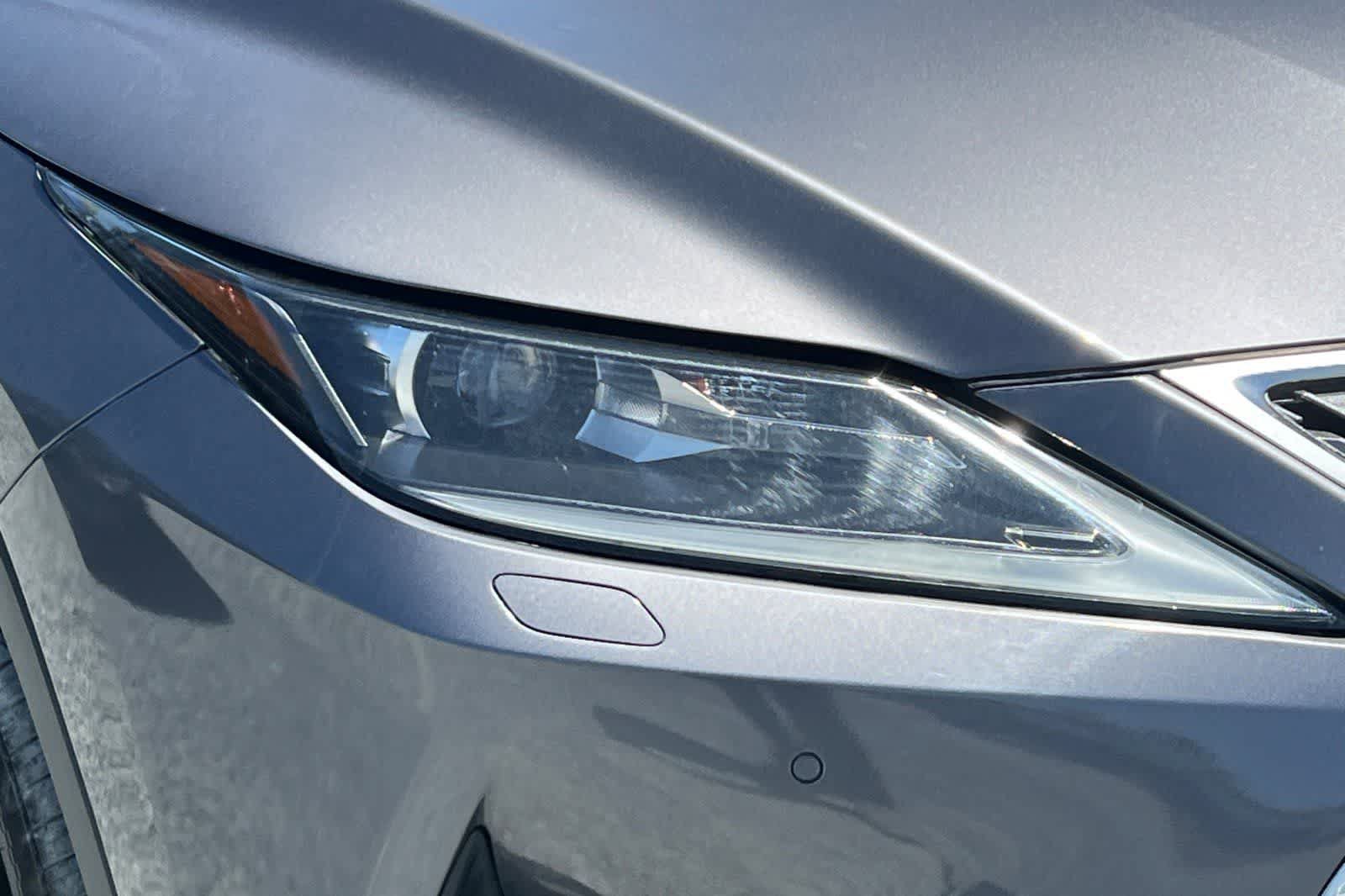 Used 2020 Lexus RX 350 AWD w/ Premium Package image 33