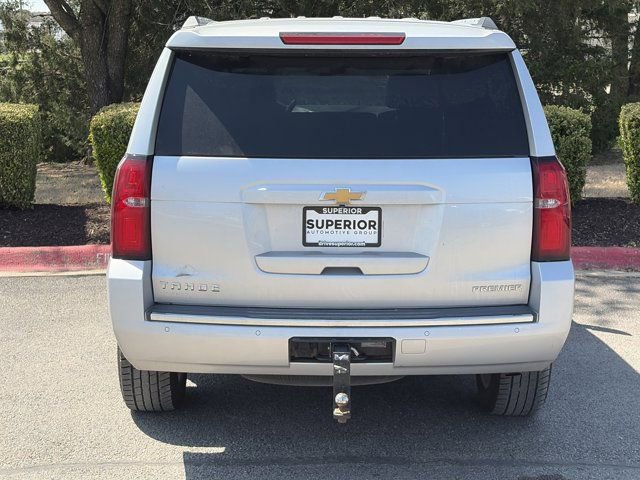 Used 2020 Chevrolet Tahoe Premier image 5
