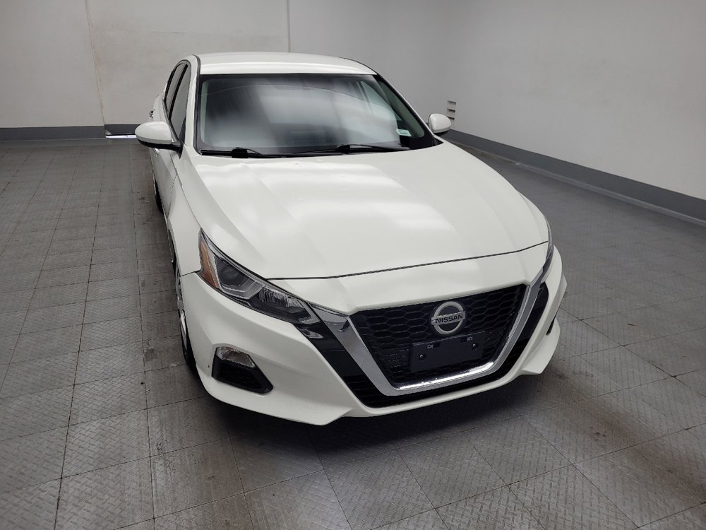 Used 2019 Nissan Altima 2.5 S FWD image 14