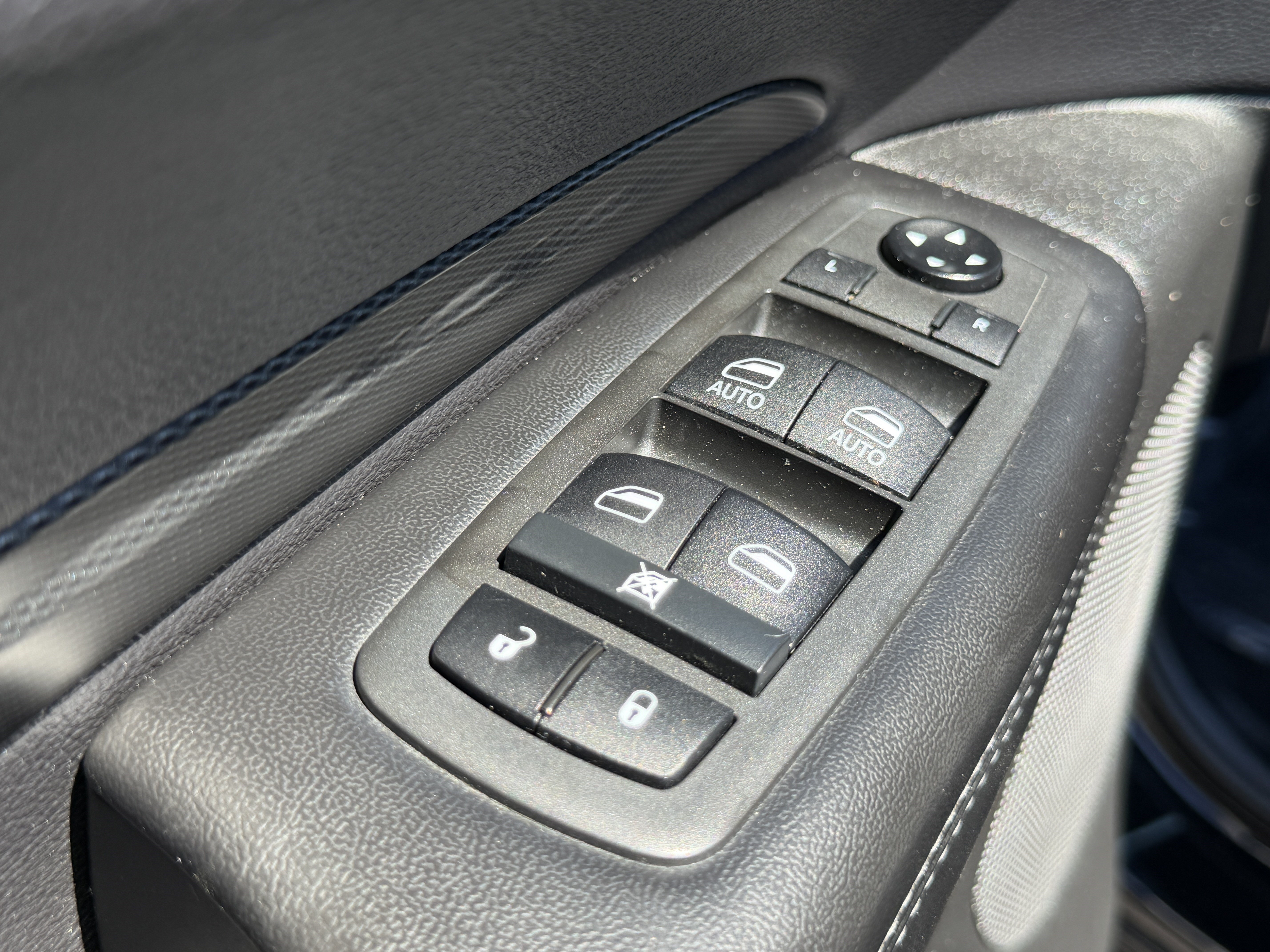 Used 2021 Dodge Durango GT w/ Blacktop Package RWD image 14