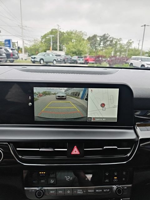 Used 2026 Kia Seltos S AWD/4WD image 30