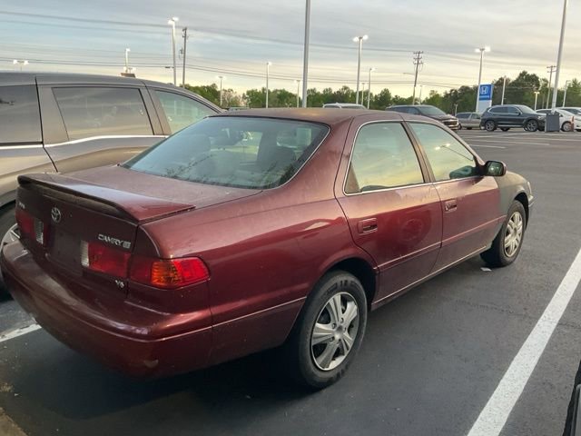 Used 2000 Toyota Camry LE image 5
