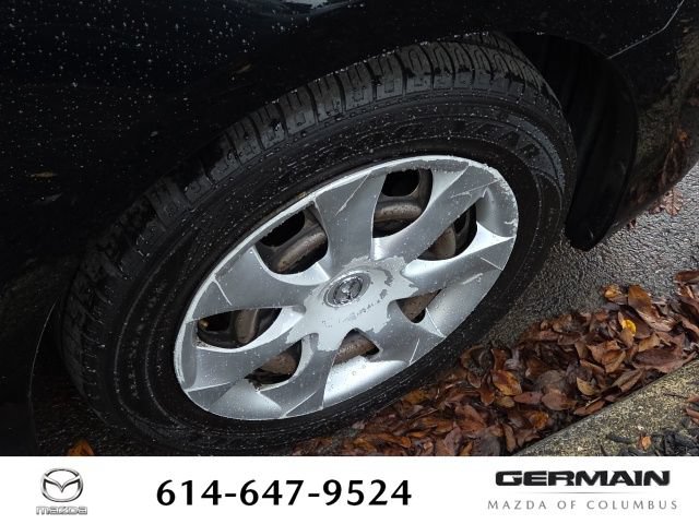 Used 2018 MAZDA MAZDA3 Sport FWD image 13