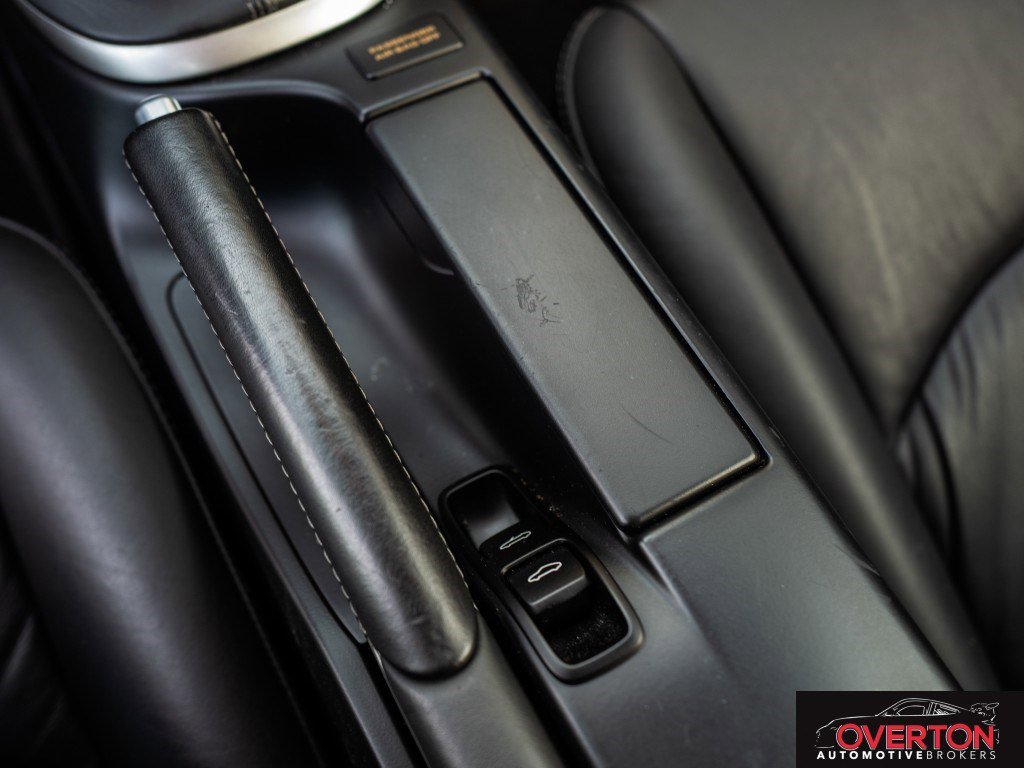 Used 2009 Porsche 911 Carrera S RWD image 22