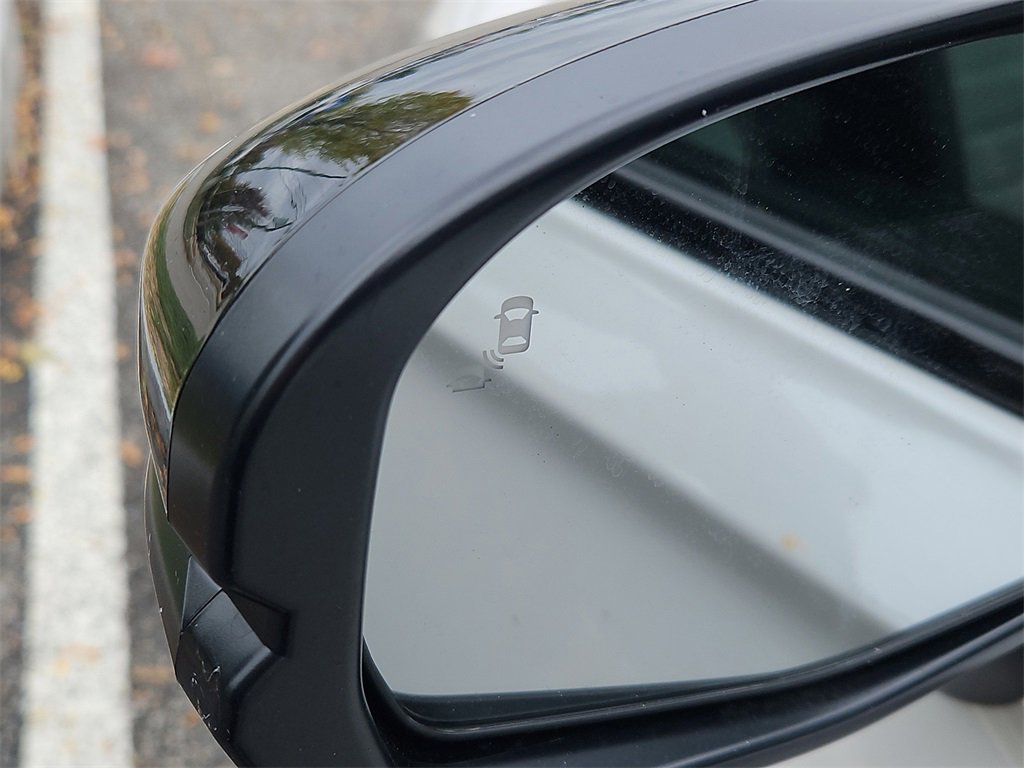 New 2026 Honda CR-V Sport Touring image 16