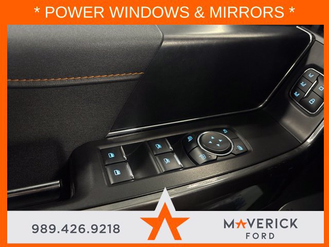Used 2023 Ford F150 Tremor w/ Equipment Group 402A High AWD/4WD image 32