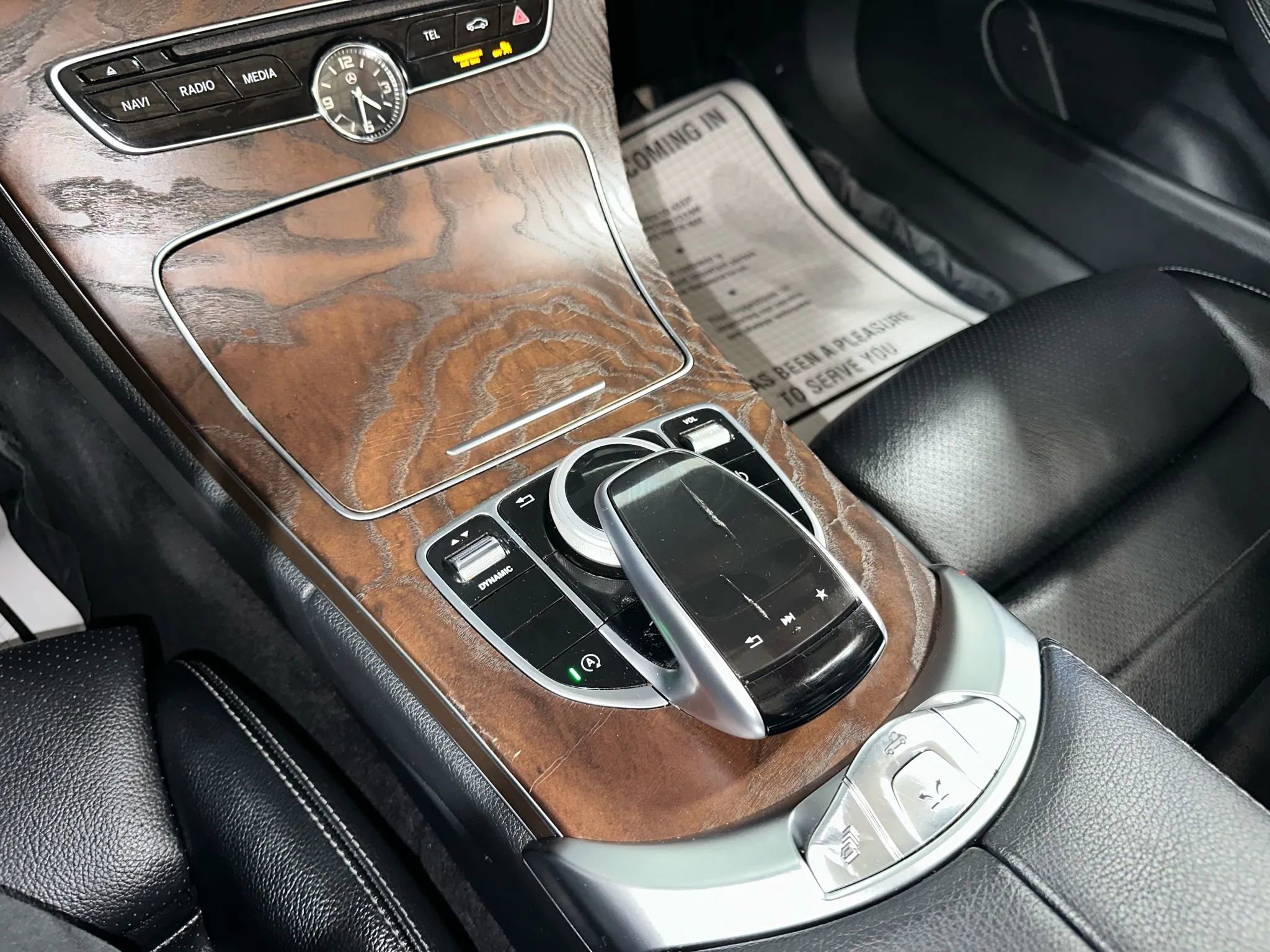 Used 2018 Mercedes-Benz C 300 Cabriolet image 24