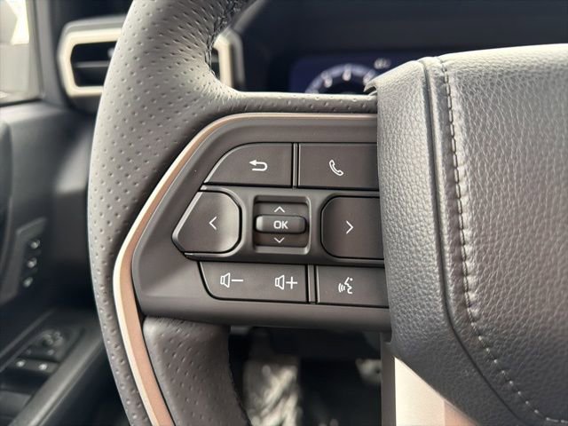 New 2026 Toyota 4Runner TRD Sport Premium image 27